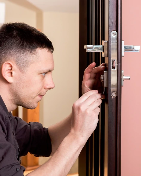: Professional Locksmith For Commercial And Residential Locksmith Services in Banning, CA
