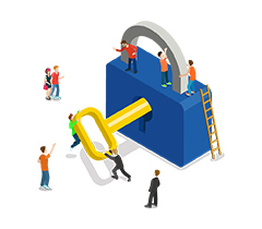 We have a professional and highly skilled locksmith team for all types of lock solutions in Banning, CA