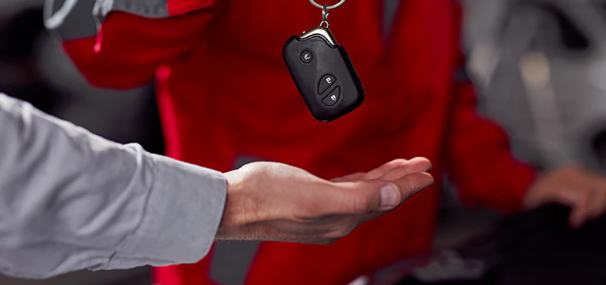 Automotive Car Lock Rekeying Locksmith Specialists in Banning, California