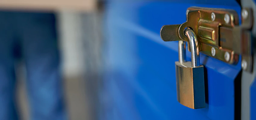 Industrial Door Lock Repair And Installation in Banning, CA