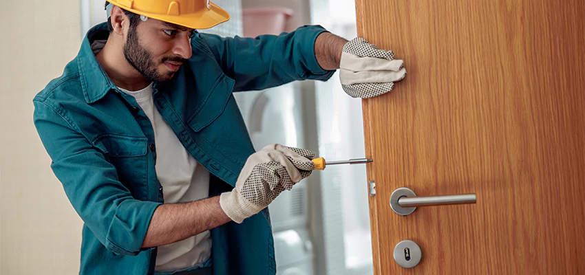 24 Hour Residential Locksmith in Banning, California