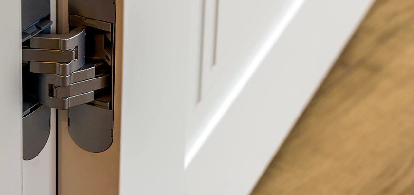 Closet Door Hardware Maintenance in Banning, California