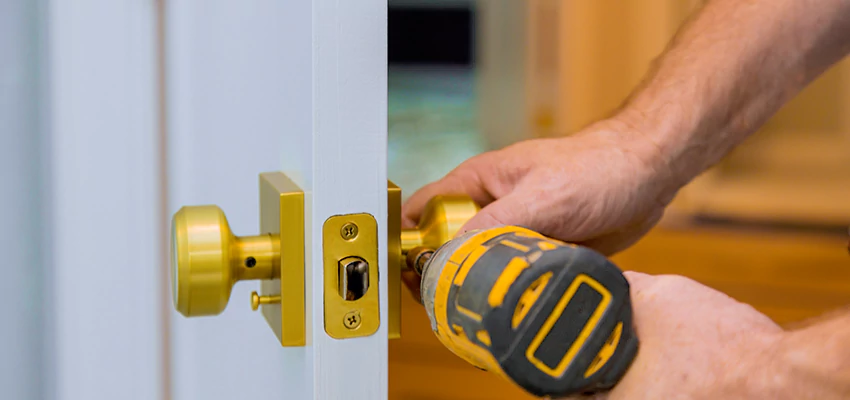 Local Locksmith For Key Fob Replacement in Banning, California