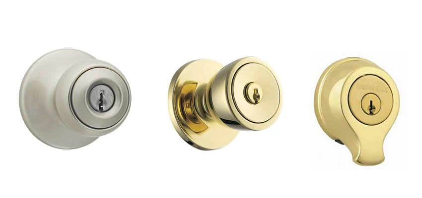 Weiser Bluetooth Lock Installation in Banning, CA