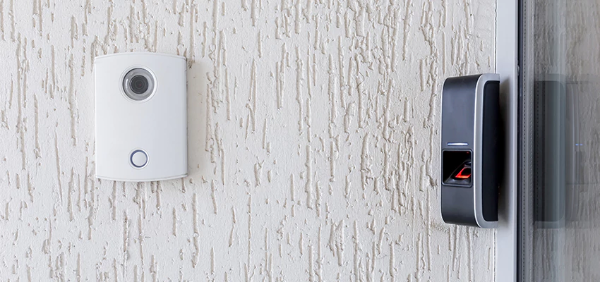 Automatic Door Lock Repair in Banning, California