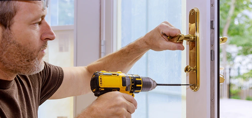Affordable Bonded & Insured Locksmiths in Banning, CA