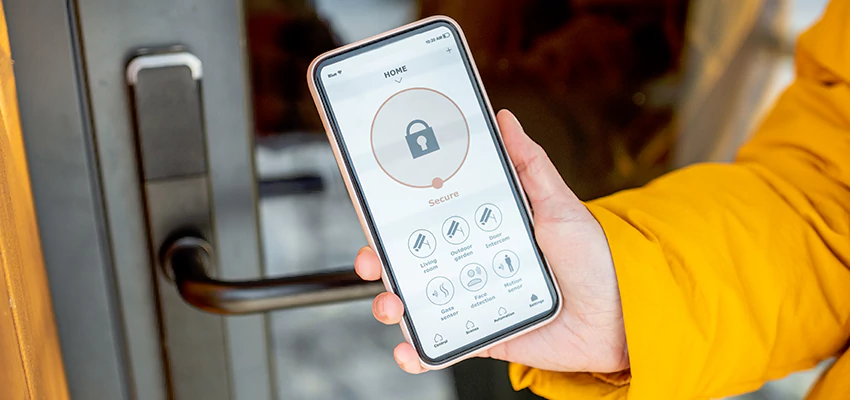 Kwikset Halo Wifi Locks Repair And Installation in Banning, CA