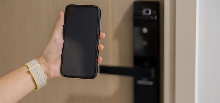 Keypad Wifi Locks Repair And Installation in Banning, CA