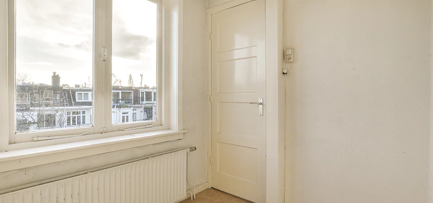 Sliding Window Locks And Security in Banning, California