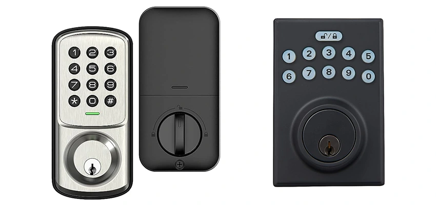 Garage Emergency Lock Replacements in Banning, CA