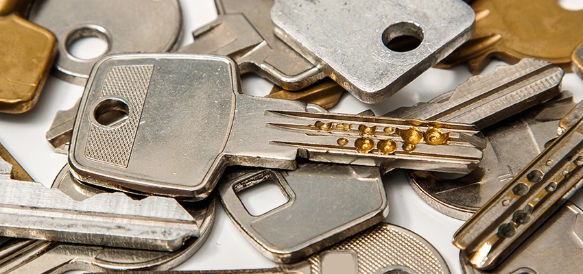 Stuck Key Extraction in Banning, CA