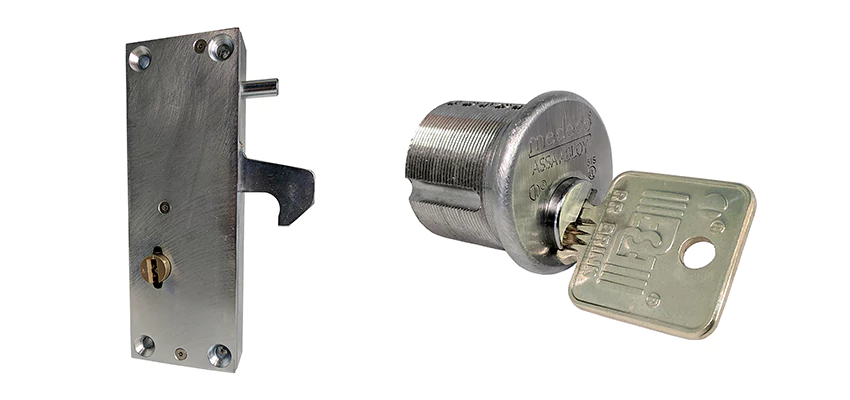 RR Fence Gates Brink Locks Repair in Banning, California