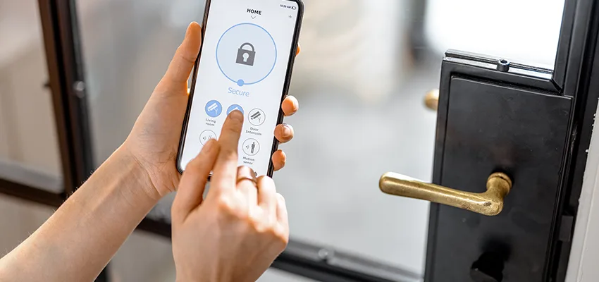 Remote Control Locks Sensor Repair in Banning, California