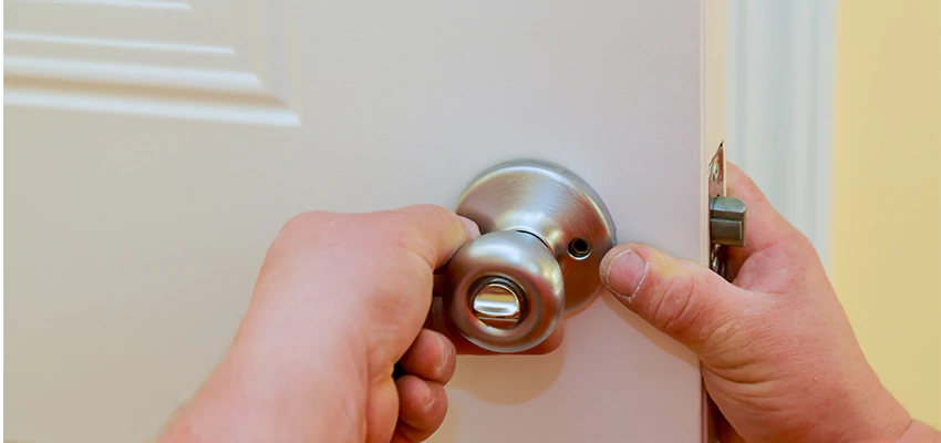 After-hours Locksmith For Lock And Key Installation in Banning, CA