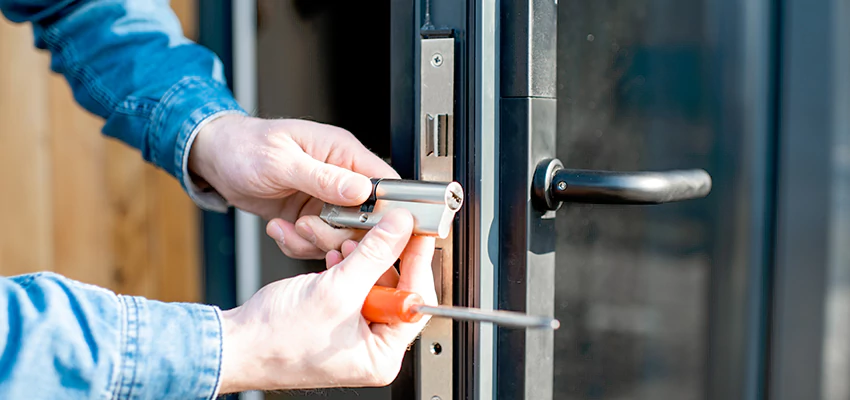 Eviction Locksmith For Lock Repair in Banning, CA