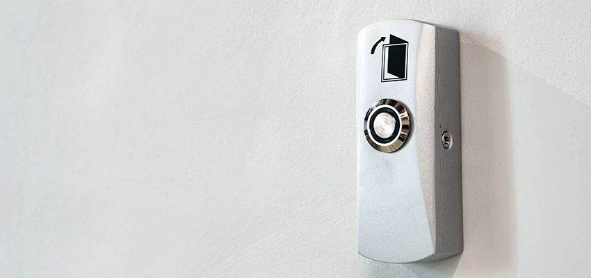 Residential Access Keypads Systems Installation in Banning, CA