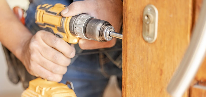 Eviction Locksmith in Banning, California