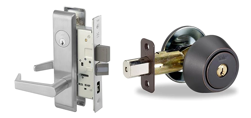 Yale Multipoint Lock in Banning, CA