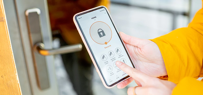 Automatic Door Lock Opener Repair in Banning, California