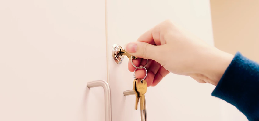 Cabinet Electronic Locks Repair in Banning, California