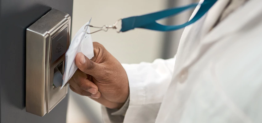 Commercial Locksmith For Rekey in Banning, CA