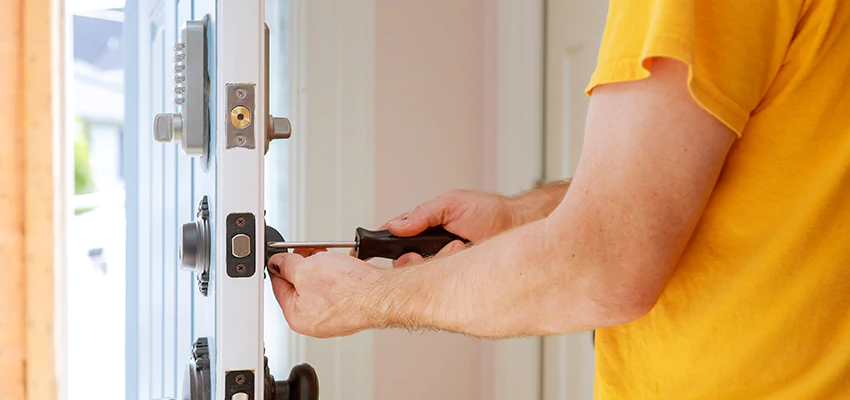 Eviction Locksmith For Key Fob Replacement Services in Banning, CA
