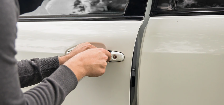 Unlock Car Door Service in Banning, CA