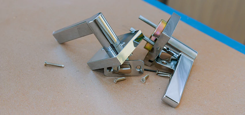 Master Lock Key System Installation Service in Banning, California