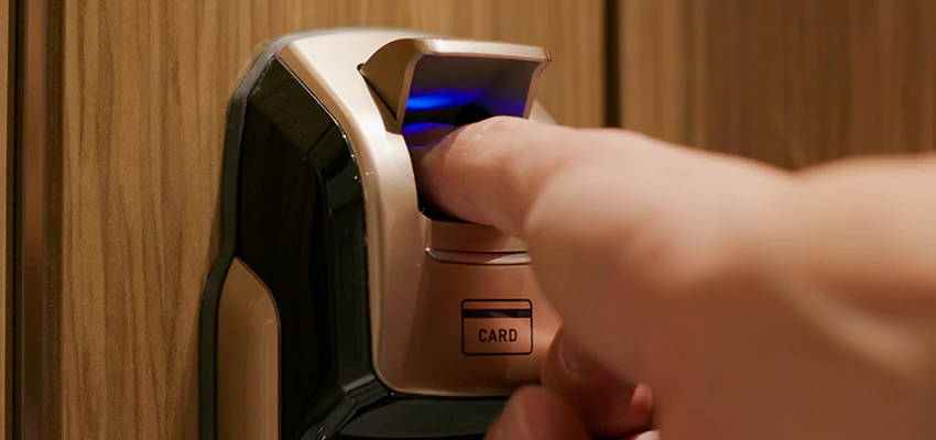 Office Rolling Door Lock Upgrades Solutions in Banning, CA