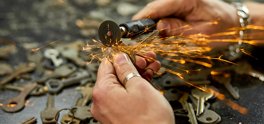 24/7 Locksmith Services For Lock Rekeying in Banning, CA