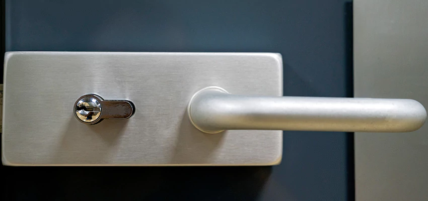 Change Patio Door Locks in Banning, California