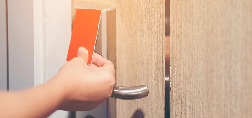 Electronic Locks Motor Repair in Banning, California