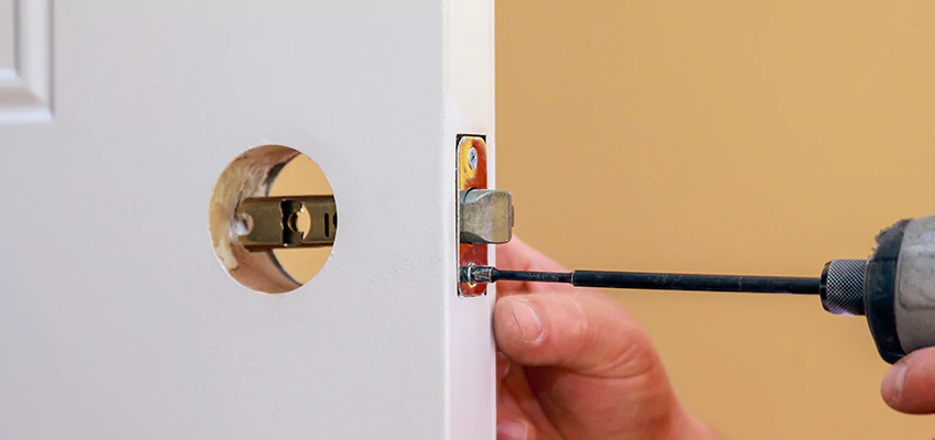 Home Invasion Camera Repairs in Banning, California