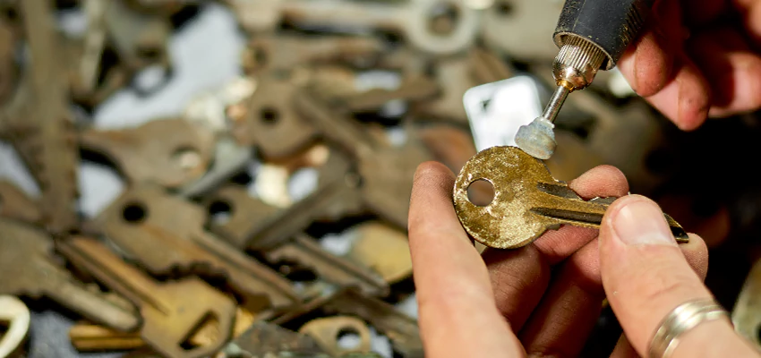 A1 Locksmith For Key Replacement in Banning, California