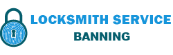 best lockmsith in Banning