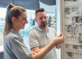 Key Locks Services in Banning, California